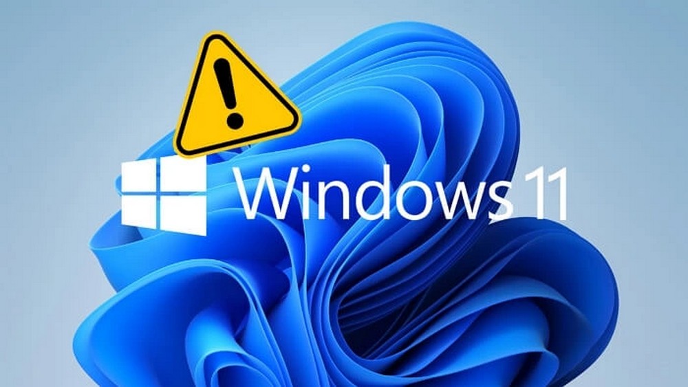 Máy tính biến thành "cục gạch" vì bản cập nhật Windows 11