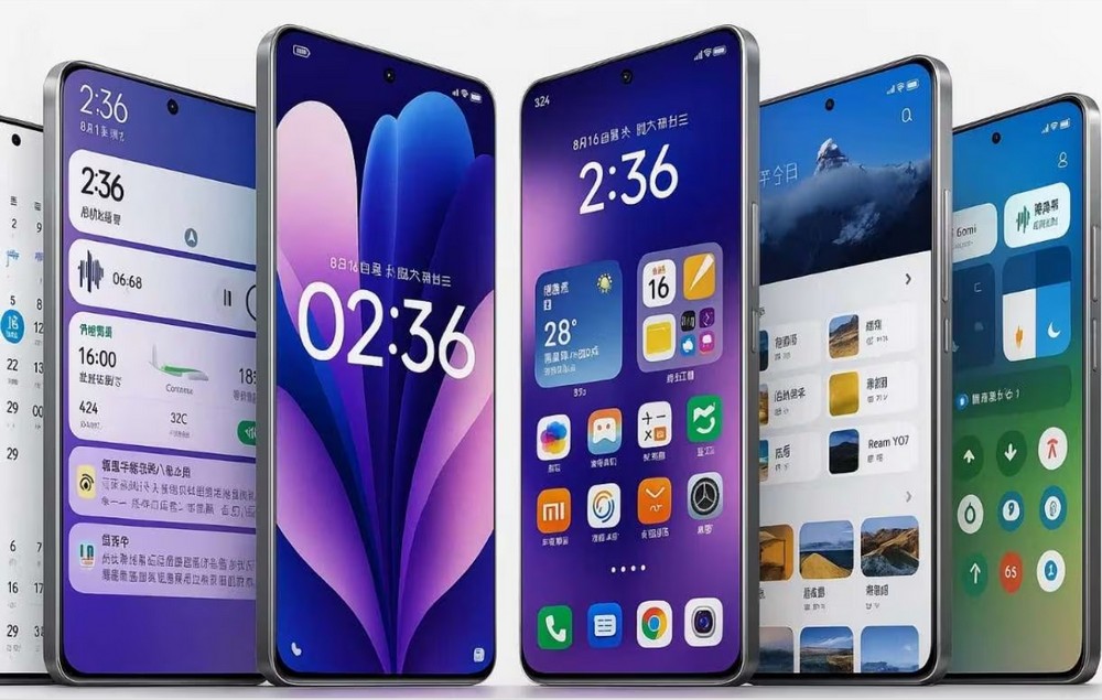 Xiaomi vá lỗi camera và quá nhiệt trên HyperOS 3