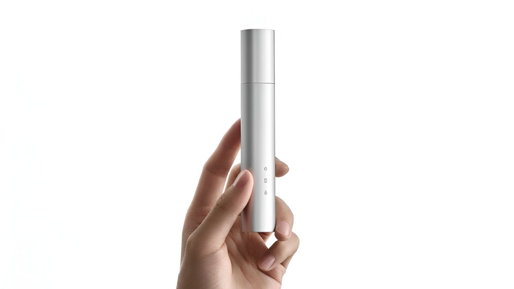 Xiaomi biến máy tỉa lông mũi thành phụ kiện