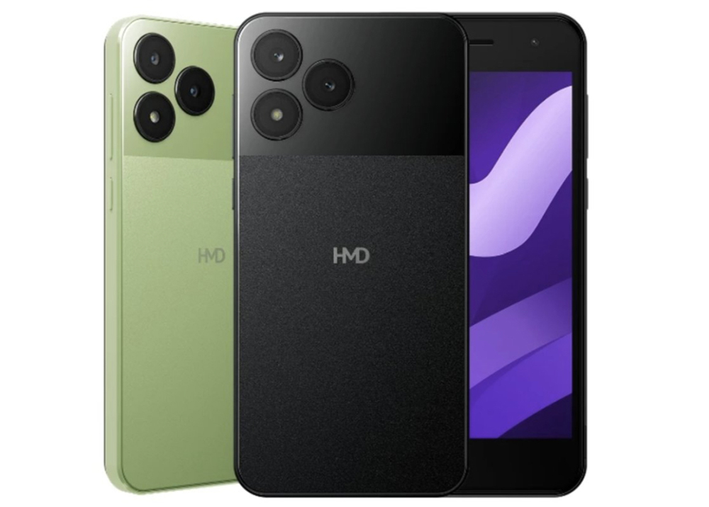 HMD hồi sinh thương hiệu Asha, mẫu 305 bất ngờ xuất hiện
