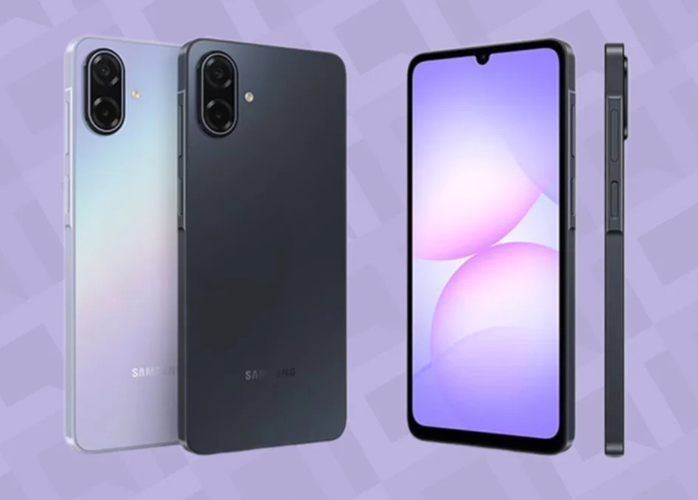 Samsung sắp ra mắt mẫu điện thoại giá rẻ Galaxy A08 4G