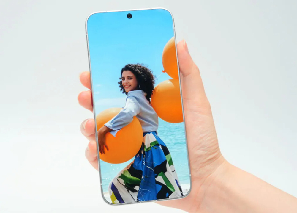 TECNO trình diễn điện thoại đẹp đến mức khó tin