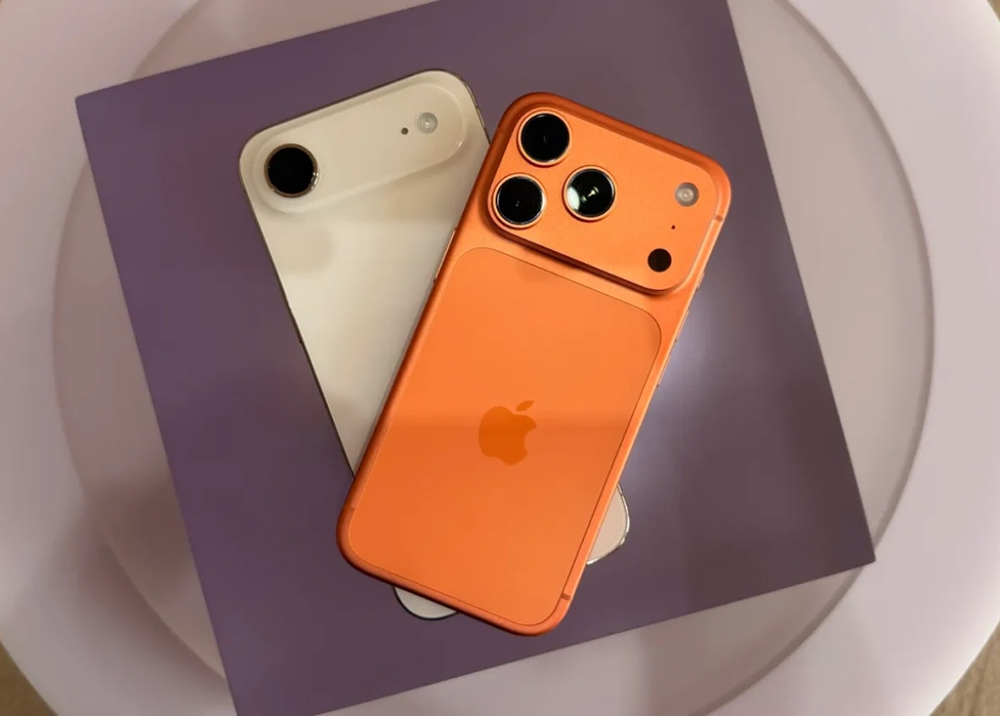 Apple bắt đầu tăng giá bán iPhone