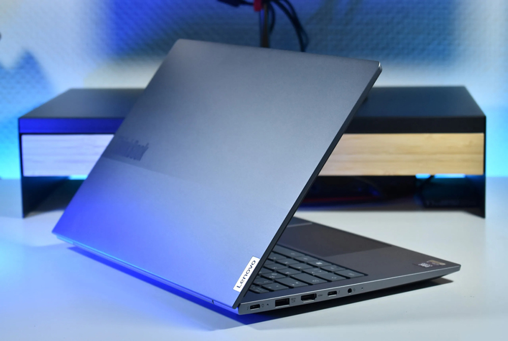 Lenovo