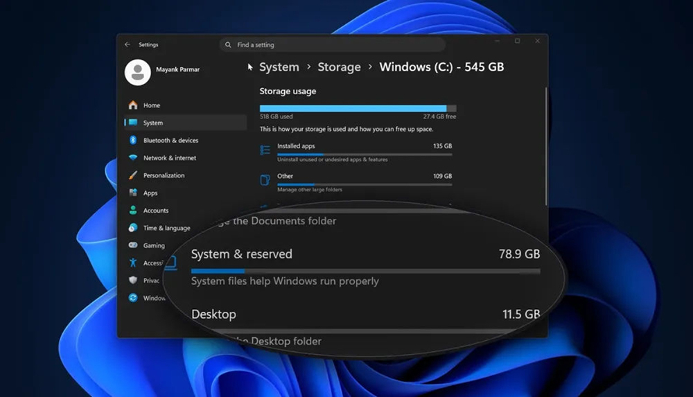Windows 11