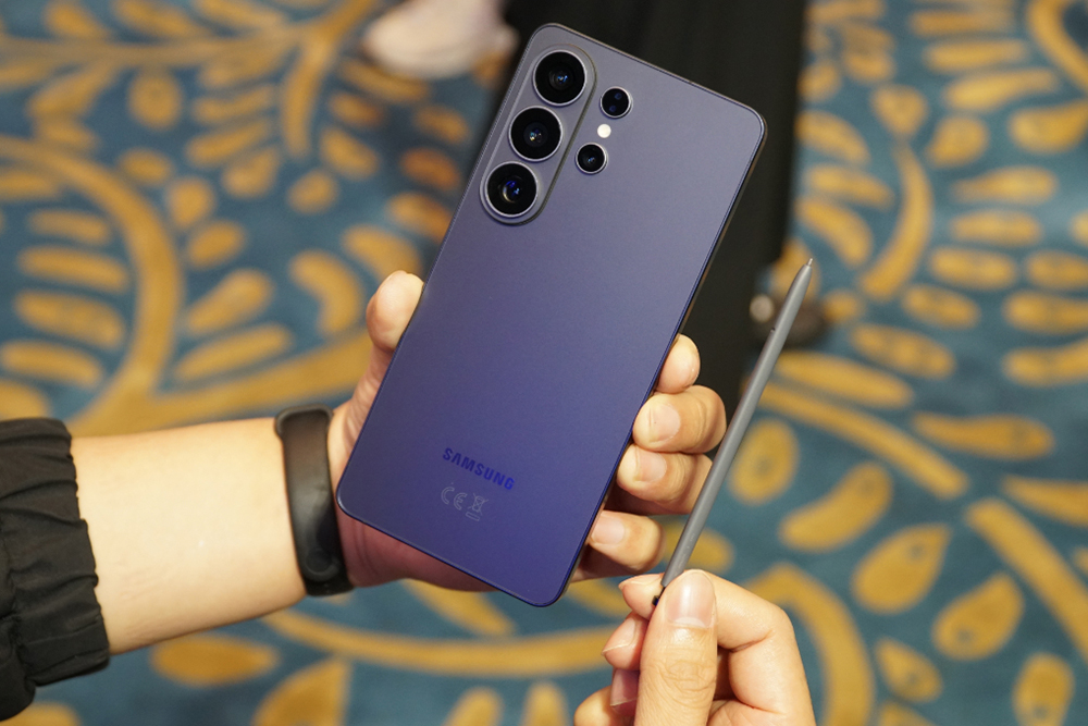 Galaxy S27 Ultra