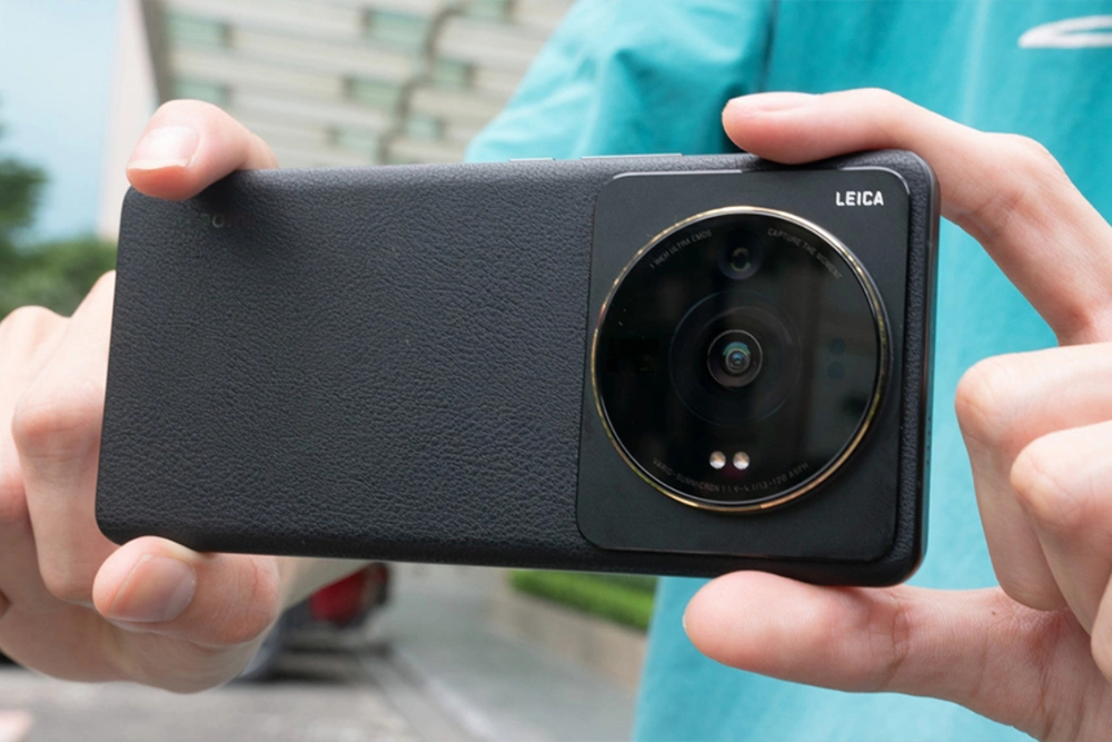 Xiaomi 12S Ultra
