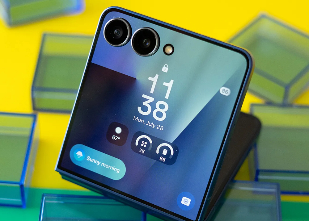 Galaxy Z Flip