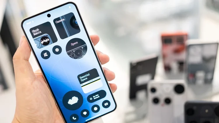 4 thông số có thể “đi lùi” trên những mẫu điện thoại Android giá rẻ sắp ra mắt