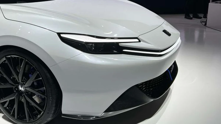Honda Prelude 2026: Coupe hybrid khiến dân mê xe đổi góc nhìn
