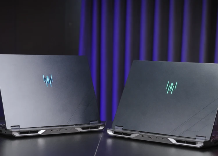 Acer Predator Helios Neo 16 AI: Chọn RTX 5050 hay 5060?