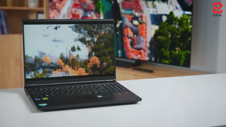 Acer Predator Helios Neo 16 AI: Chọn RTX 5050 hay 5060?