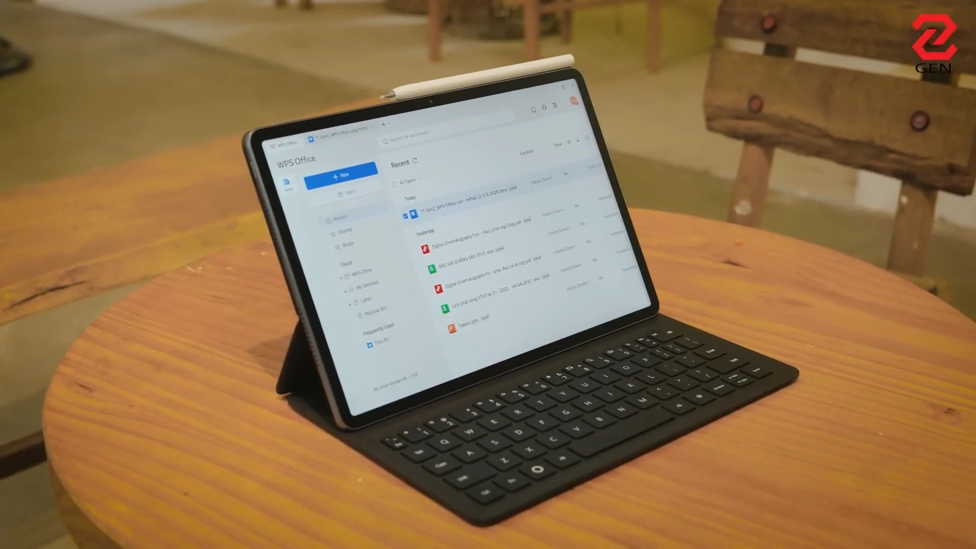 Chia tay Microsoft Office, tôi kết duyên cùng WPS Office PC!