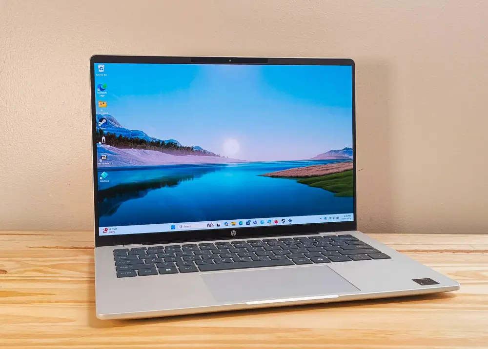 Điểm danh loạt laptop mỏng nhẹ mà hiệu năng cao