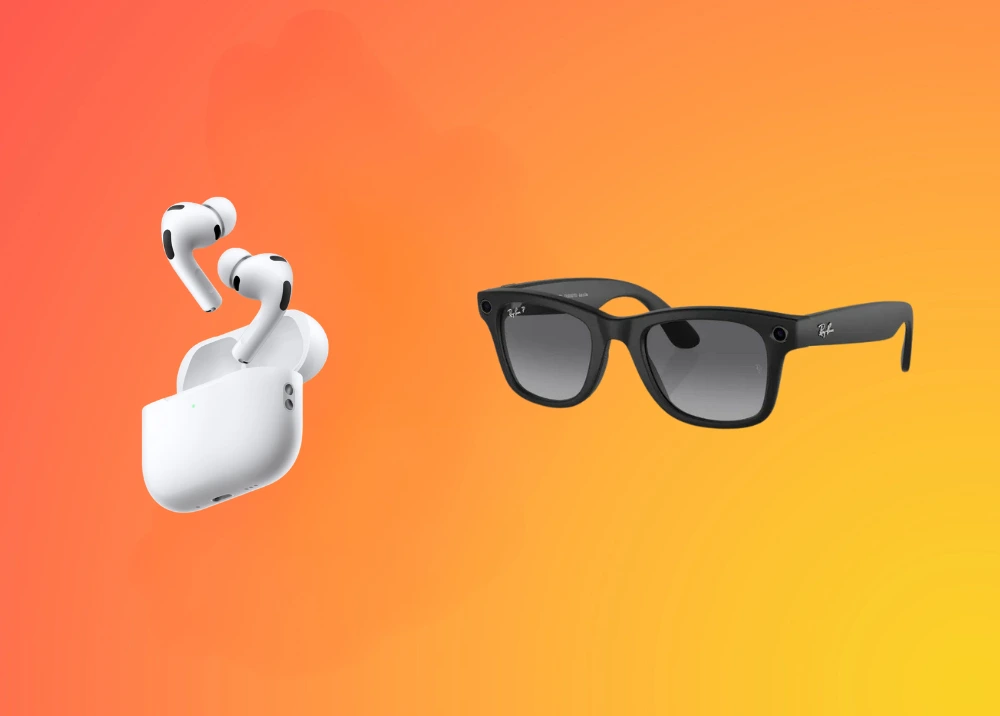 AirPods Ultra lộ diện trên iOS 27 beta?