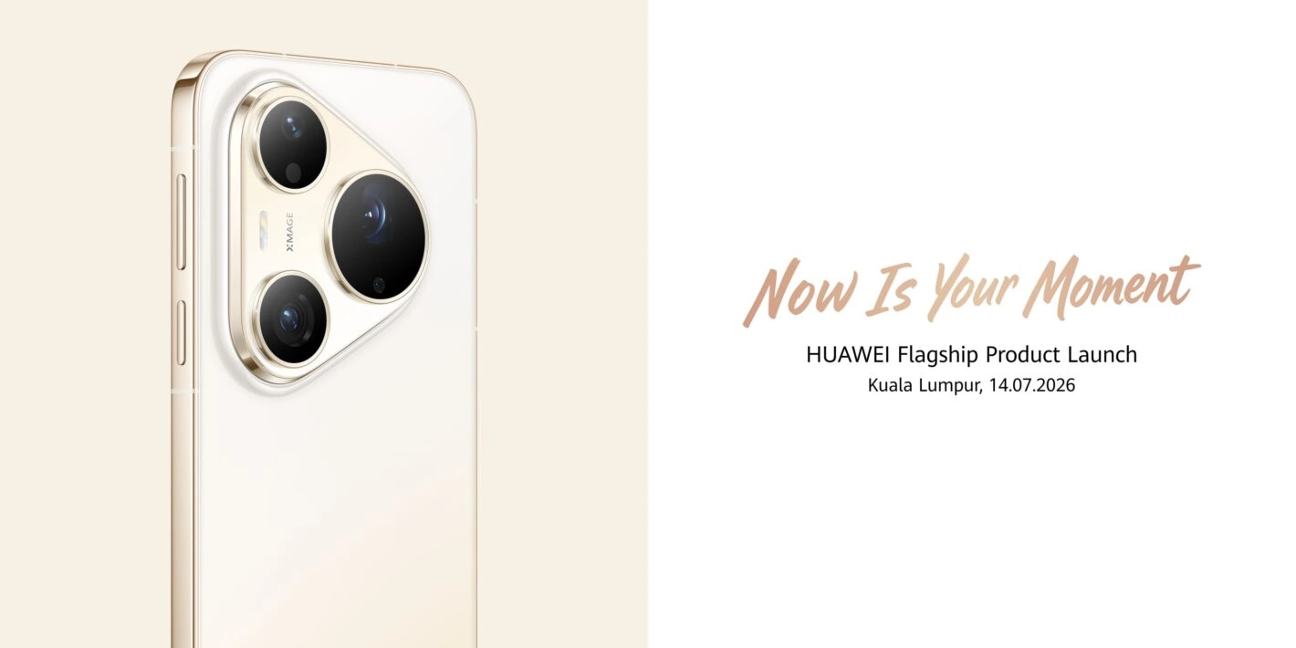 Huawei Pura 90 Series sắp ra mắt toàn cầu