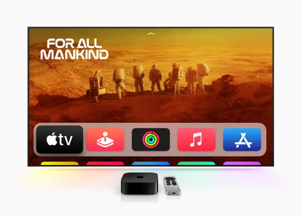 Apple TV 4K 2026 có gì mới?