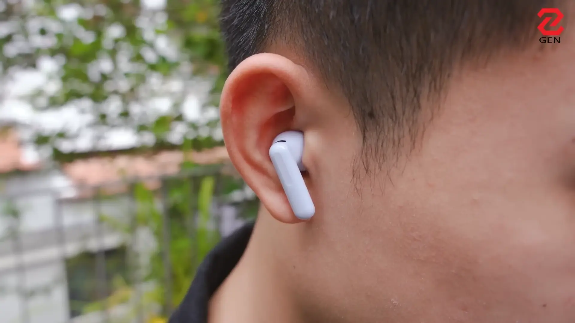 Trải nghiệm OPPO Enco Air5S: Chất âm tốt, không còn "đau tai"