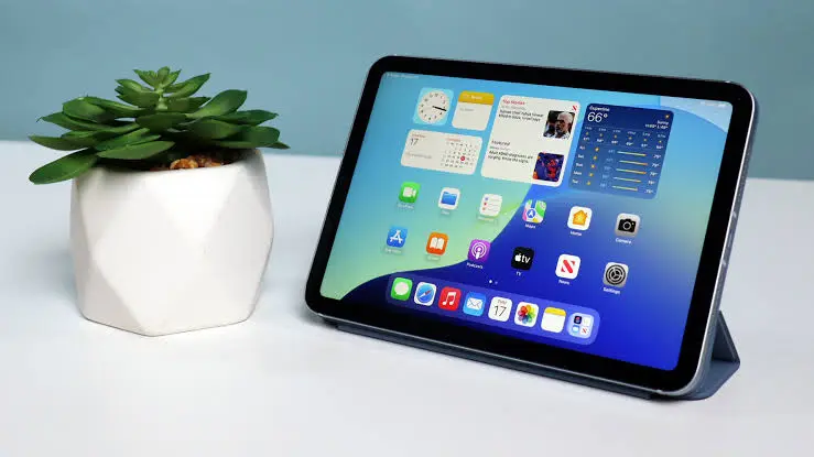 iPad Mini mới sẽ có màn hình OLED, nhưng…