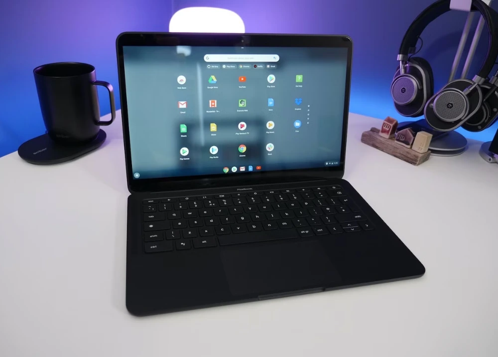 "Fan cứng" ChromeOS nên chọn Chromebook nào?