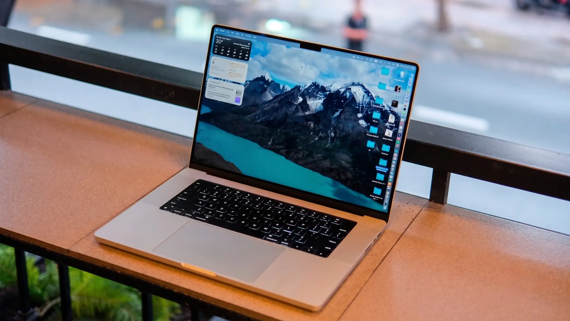 Chip Apple M6 mạnh đến đâu?