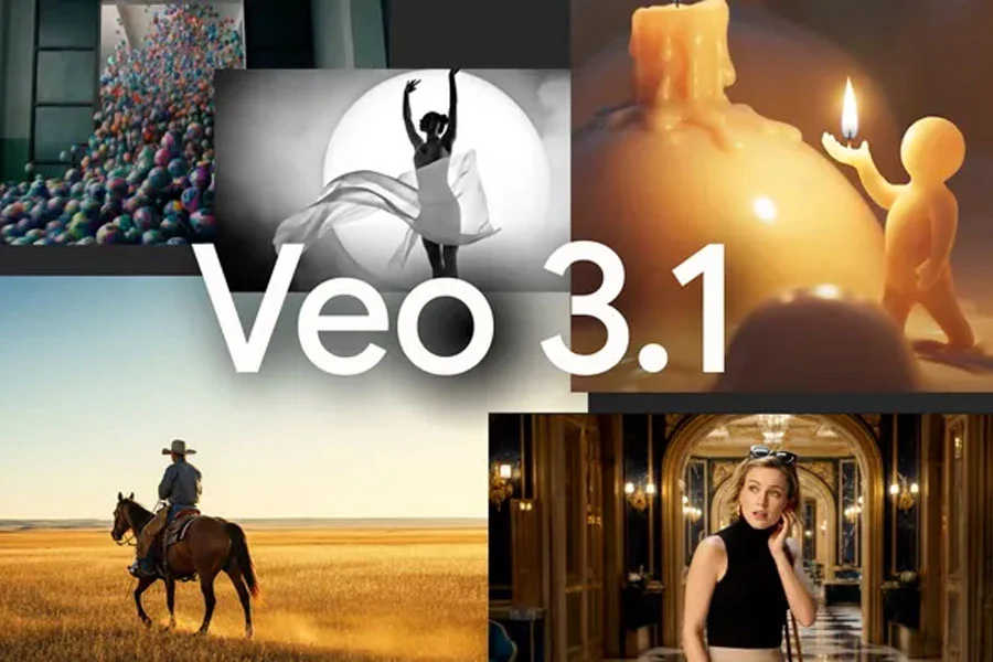 Quên video editor đi, dùng các AI này mà tạo video!
