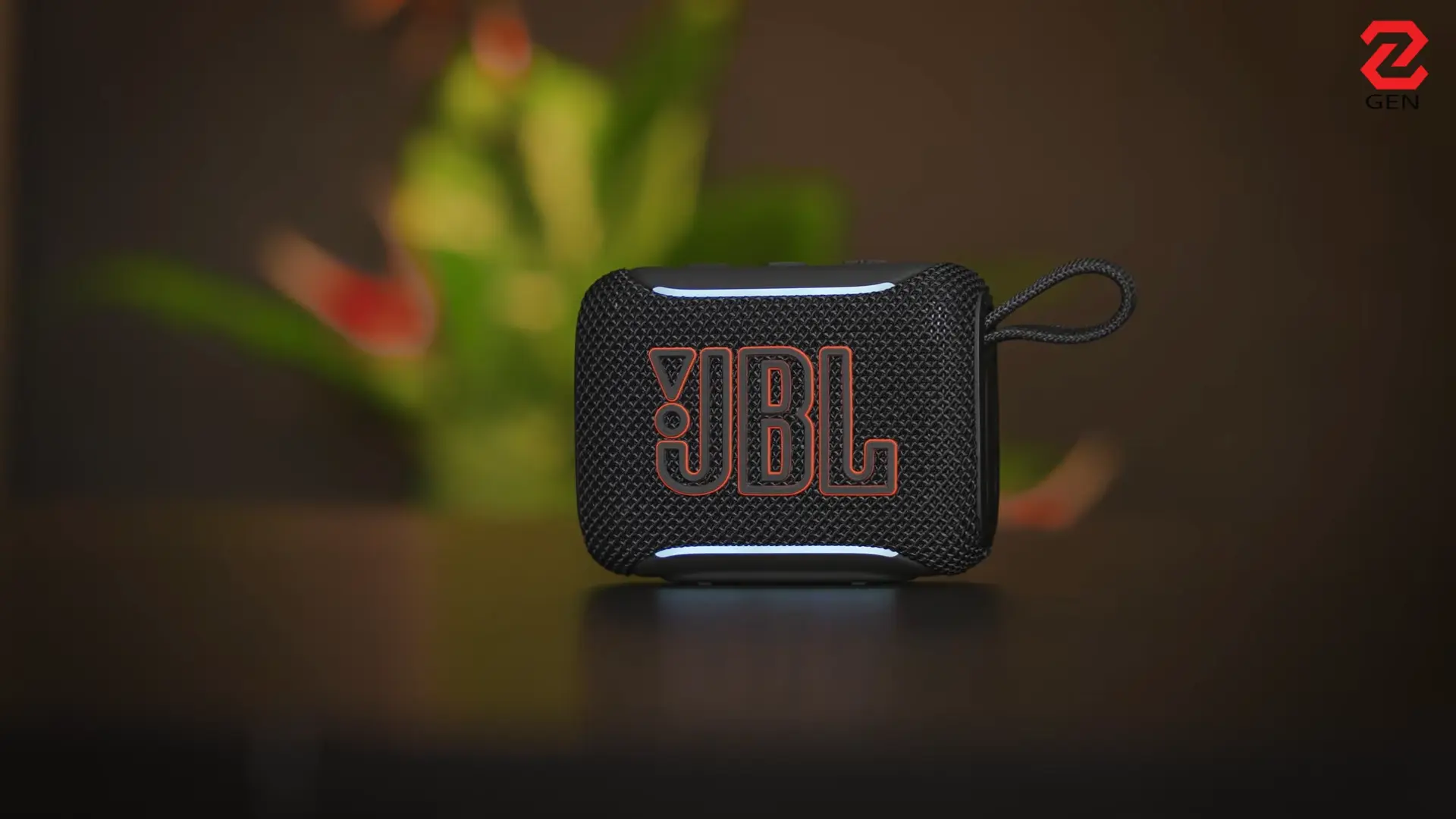 JBL Go 5: Chất âm và kết nối vượt tầm giá