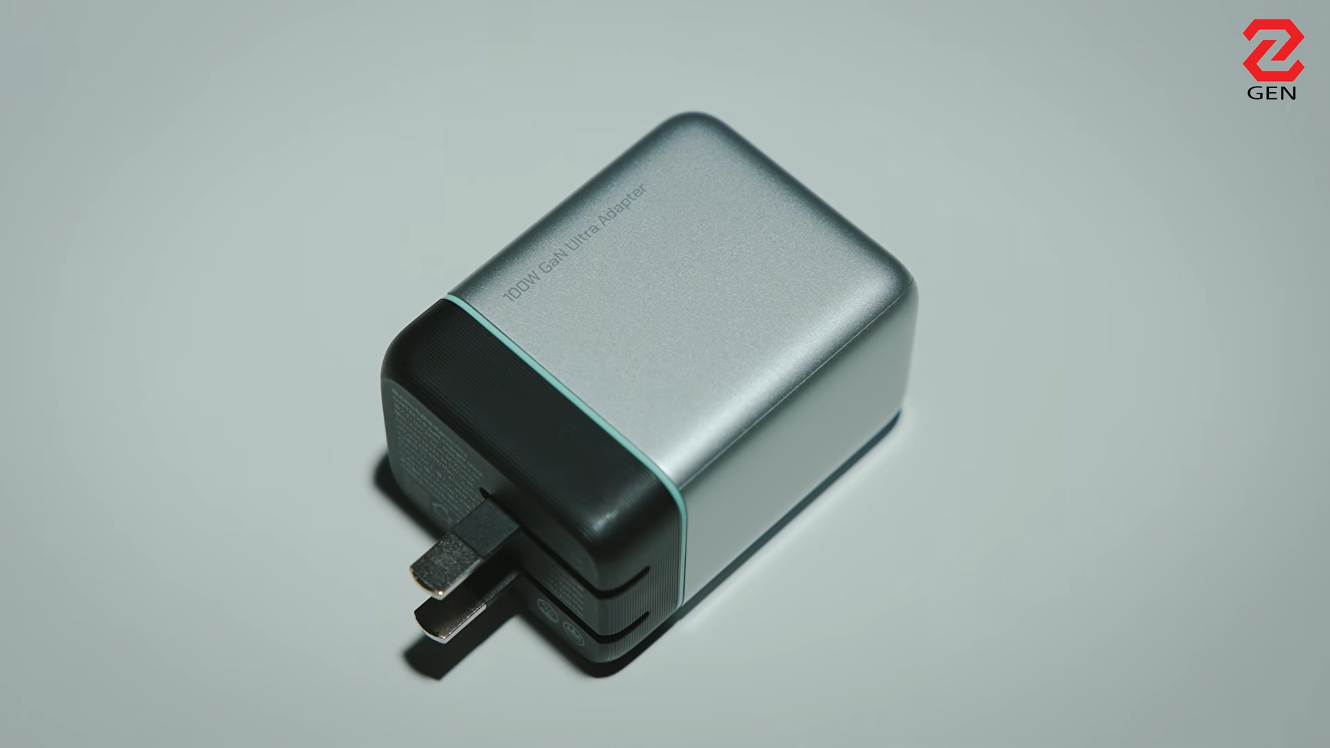 Dùng thử CUKTECH 6 Ultra: Sạc nhanh nhỏ gọn tiện dụng