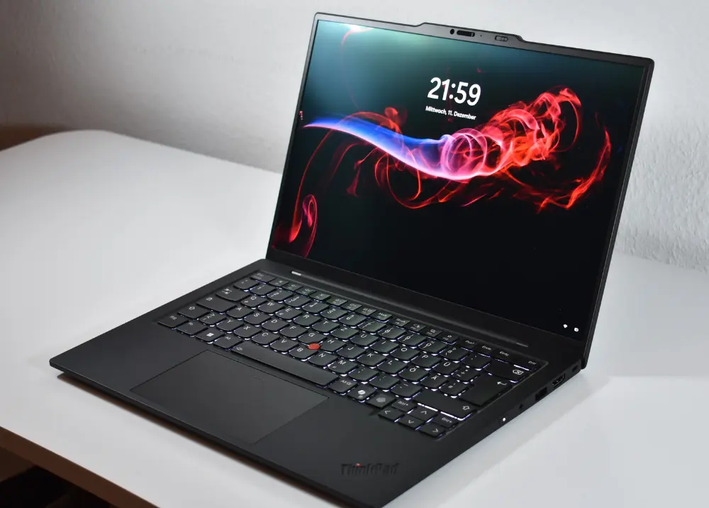 Điểm danh loạt laptop mỏng nhẹ mà hiệu năng cao