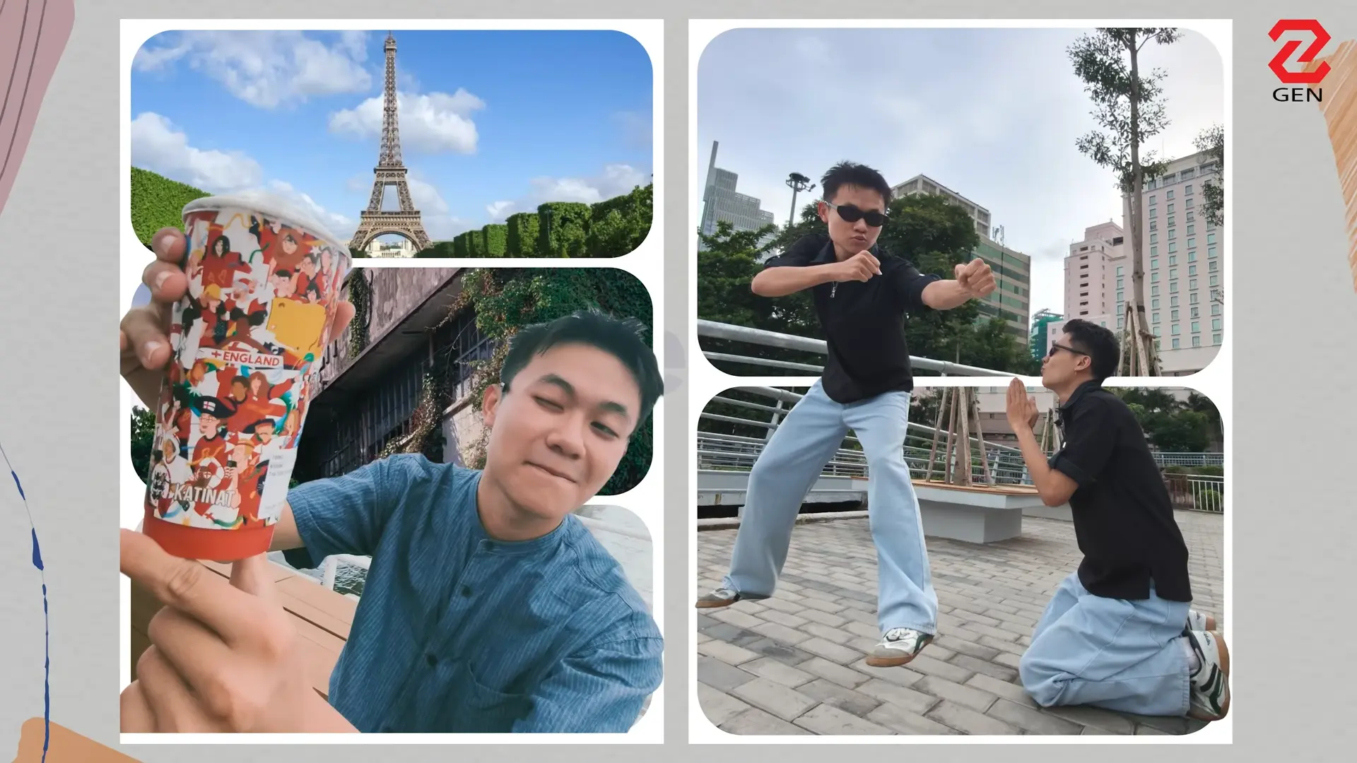 Chụp ảnh, ghi hình "nghệ cả củ" với camera OPPO Reno16 Pro