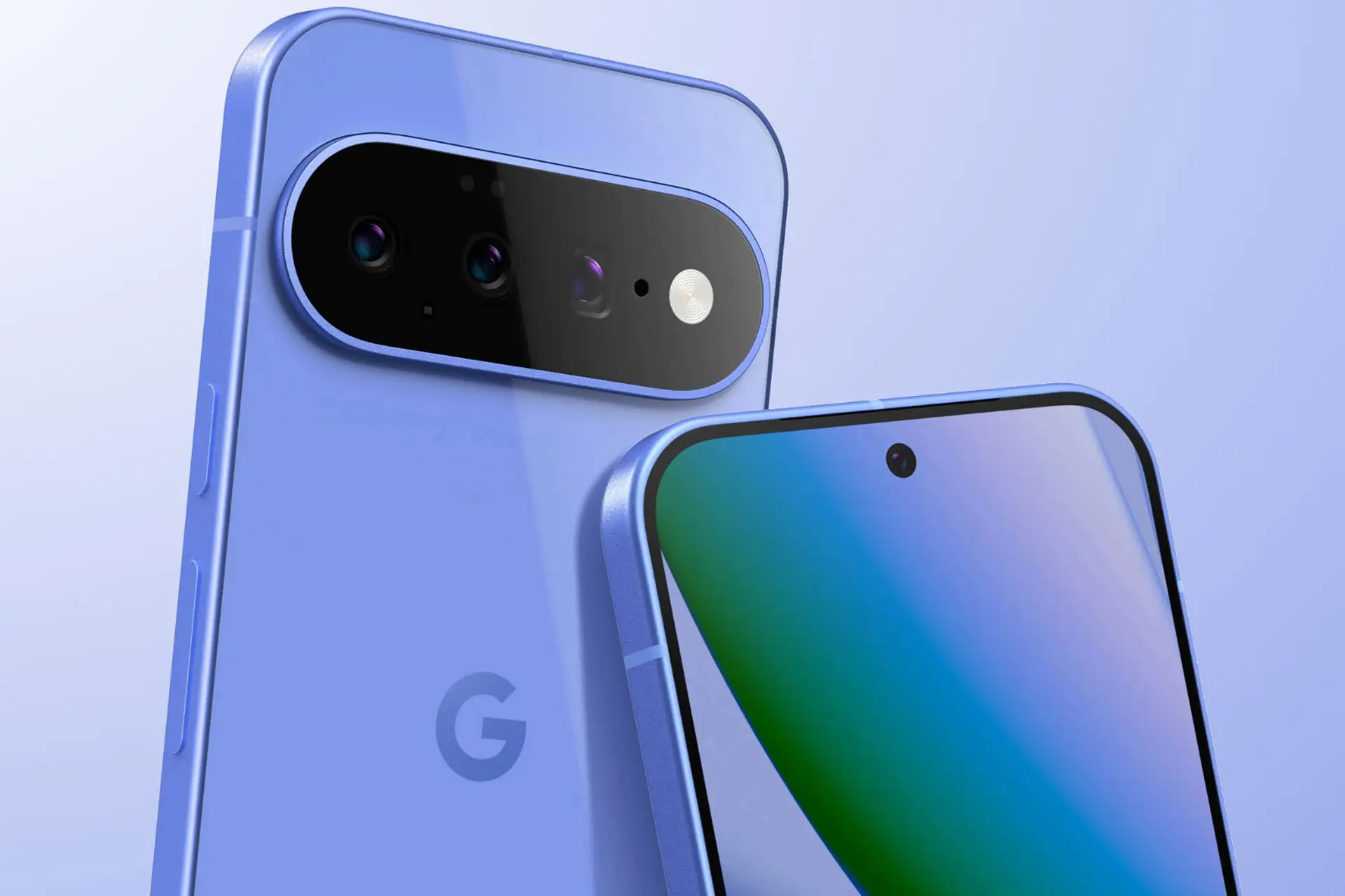 Google chốt ngày ra mắt Pixel 11
