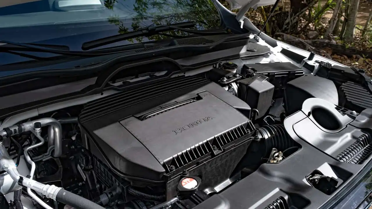 Honda Ridgeline tái xuất vào giữa năm sau