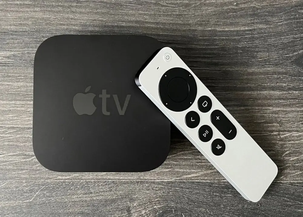 Apple TV 4K 2026 có gì mới?