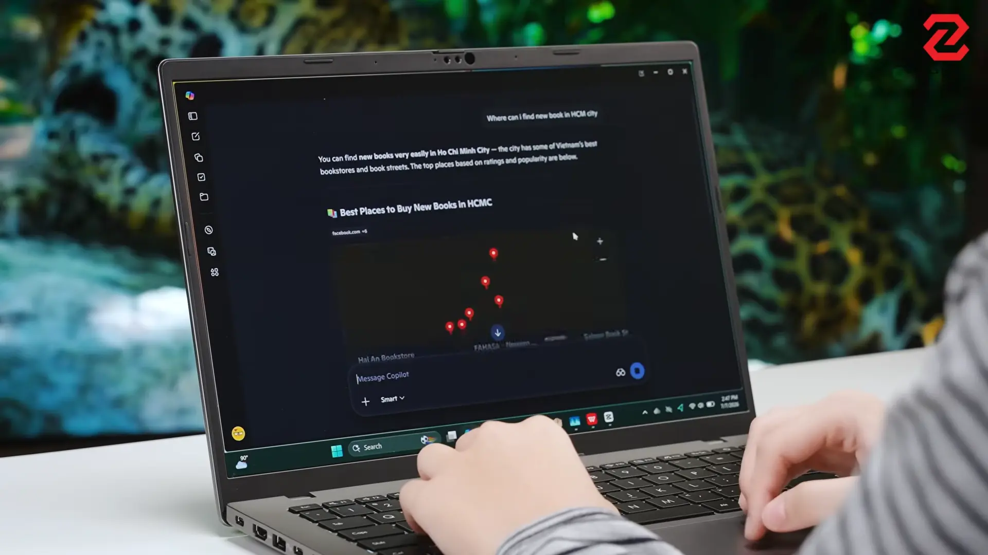 Sinh viên chọn ASUS Vivobook S14 2026 là chuẩn bài!