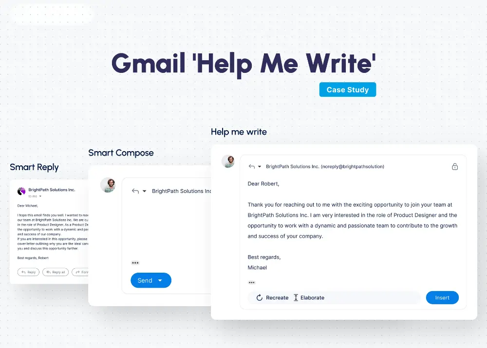 Phá tan rào cản ngôn ngữ với "Giúp tôi viết" trên Gmail