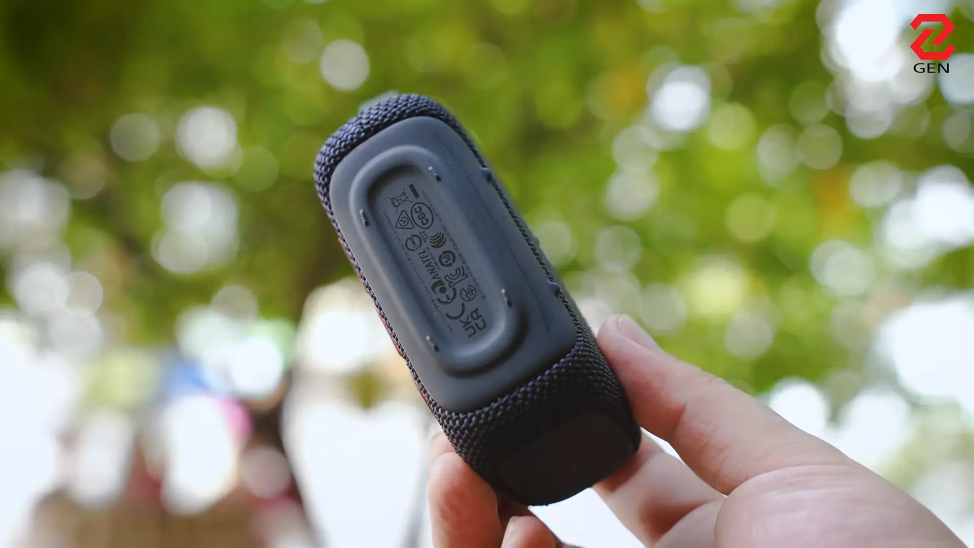 JBL Go 5: Chất âm và kết nối vượt tầm giá
