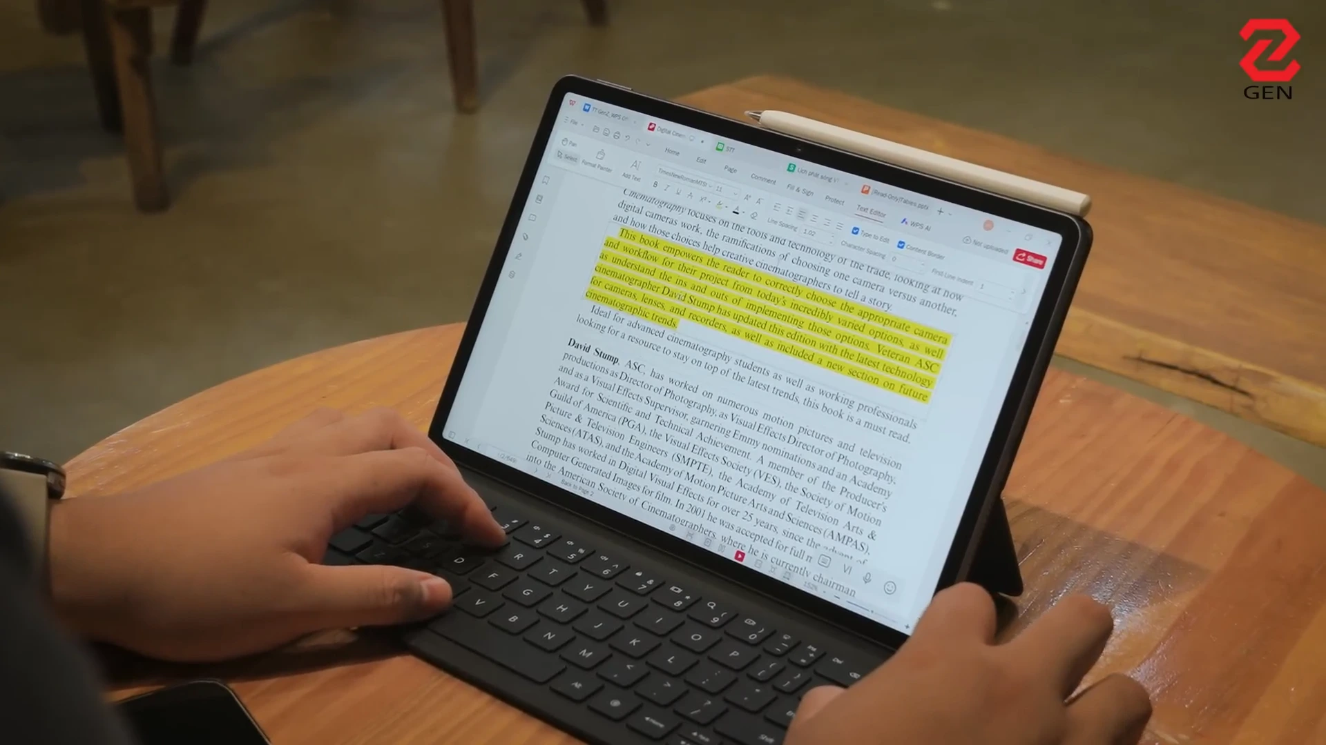 Chia tay Microsoft Office, tôi kết duyên cùng WPS Office PC!