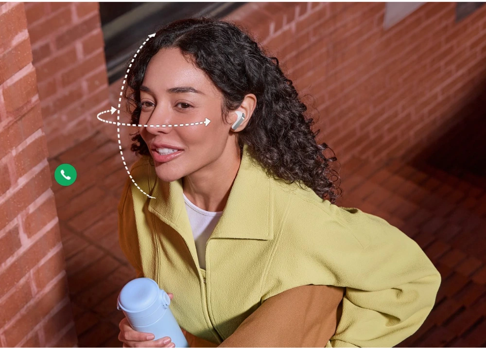 Khi kết hợp, Galaxy S26 Ultra và Galaxy Buds4 có thể làm được gì?