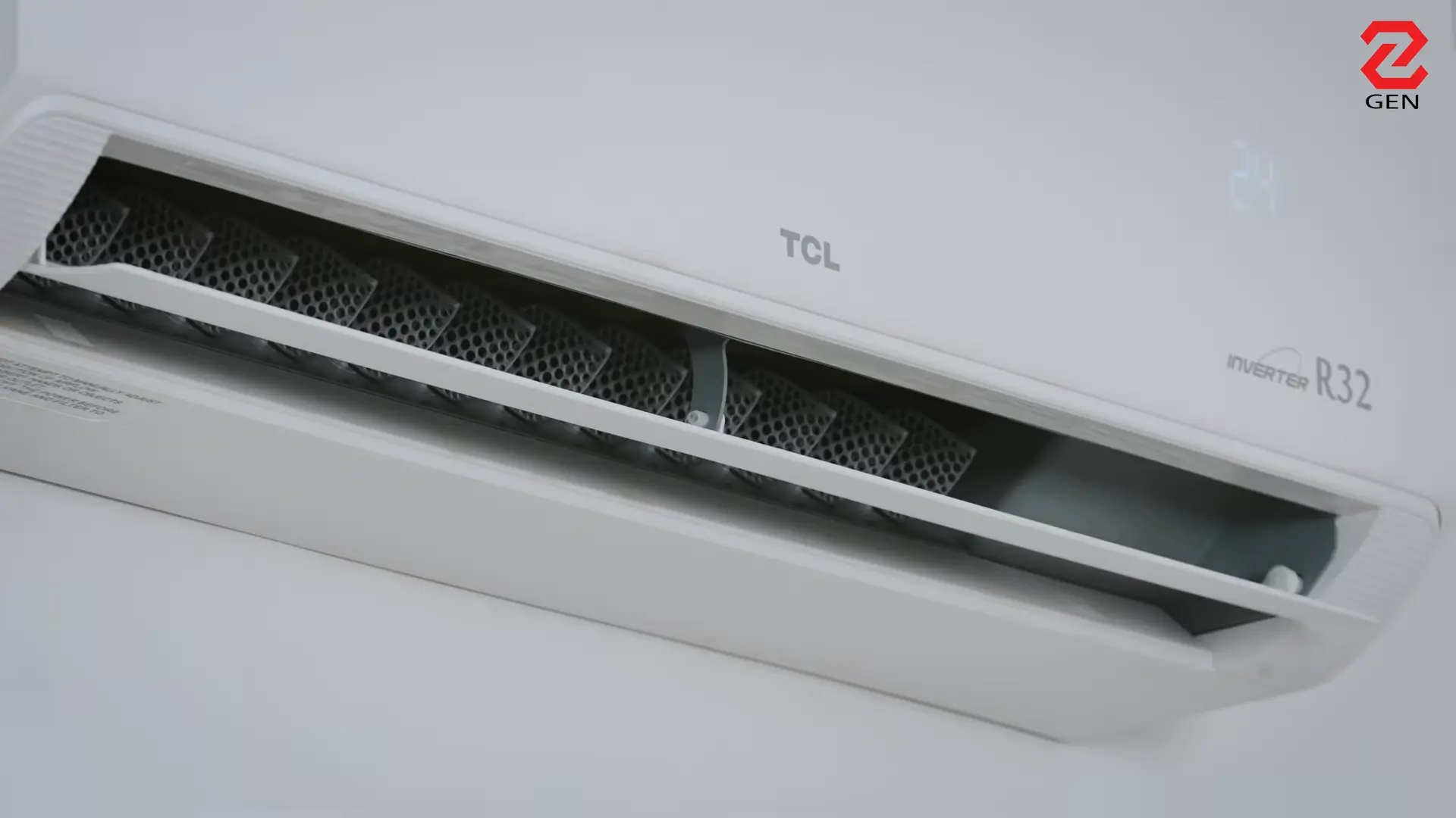 TCL BreezeIN Pro: "Gió mát" cho mùa hè ươm nắng