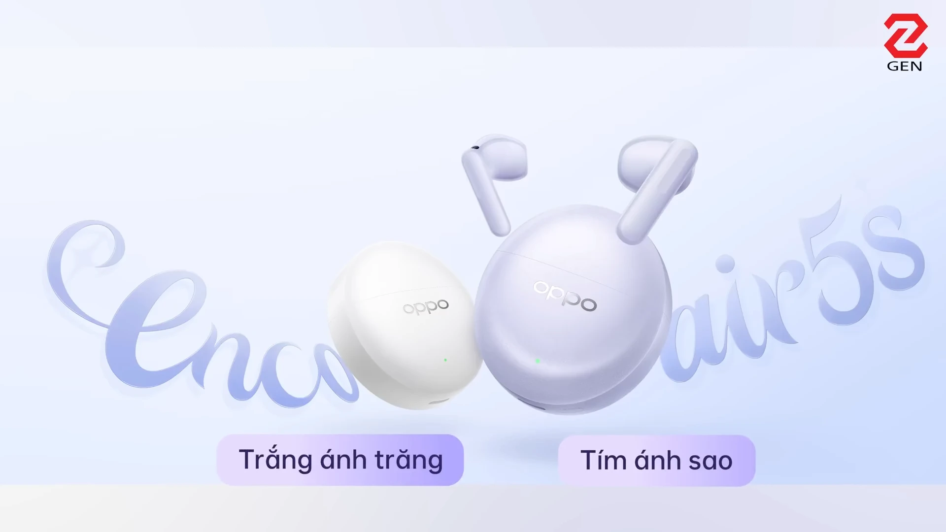 Trải nghiệm OPPO Enco Air5S: Chất âm tốt, không còn "đau tai"