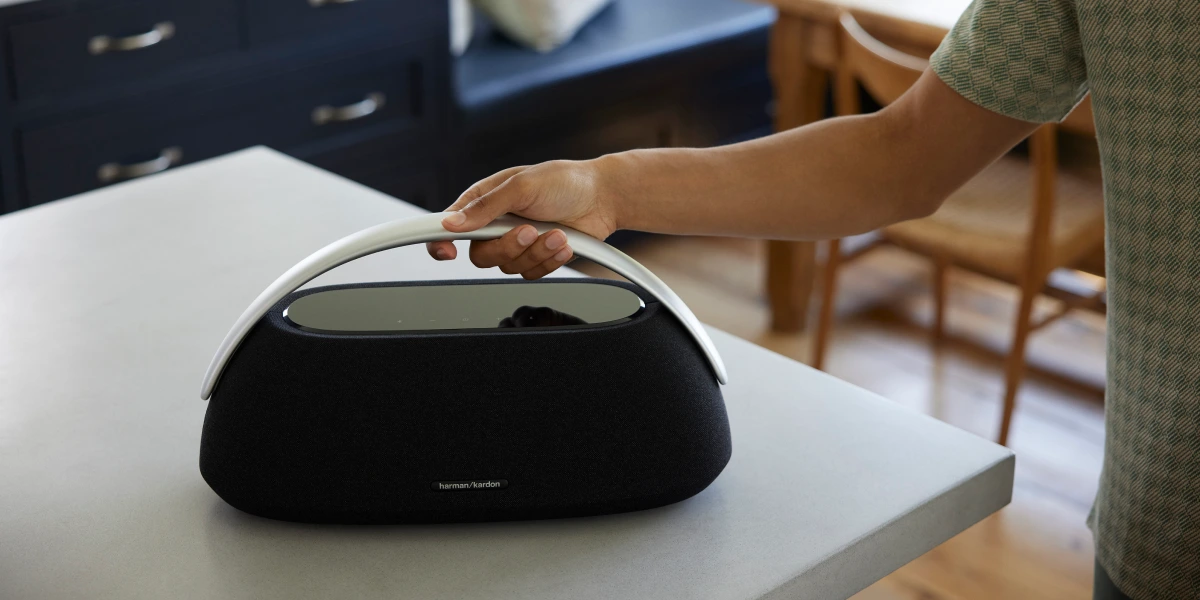 Top loa bluetooth đáng mua, nâng tầm cuộc vui