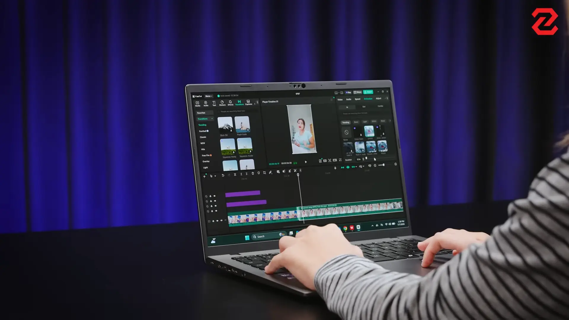 Sinh viên chọn ASUS Vivobook S14 2026 là chuẩn bài!