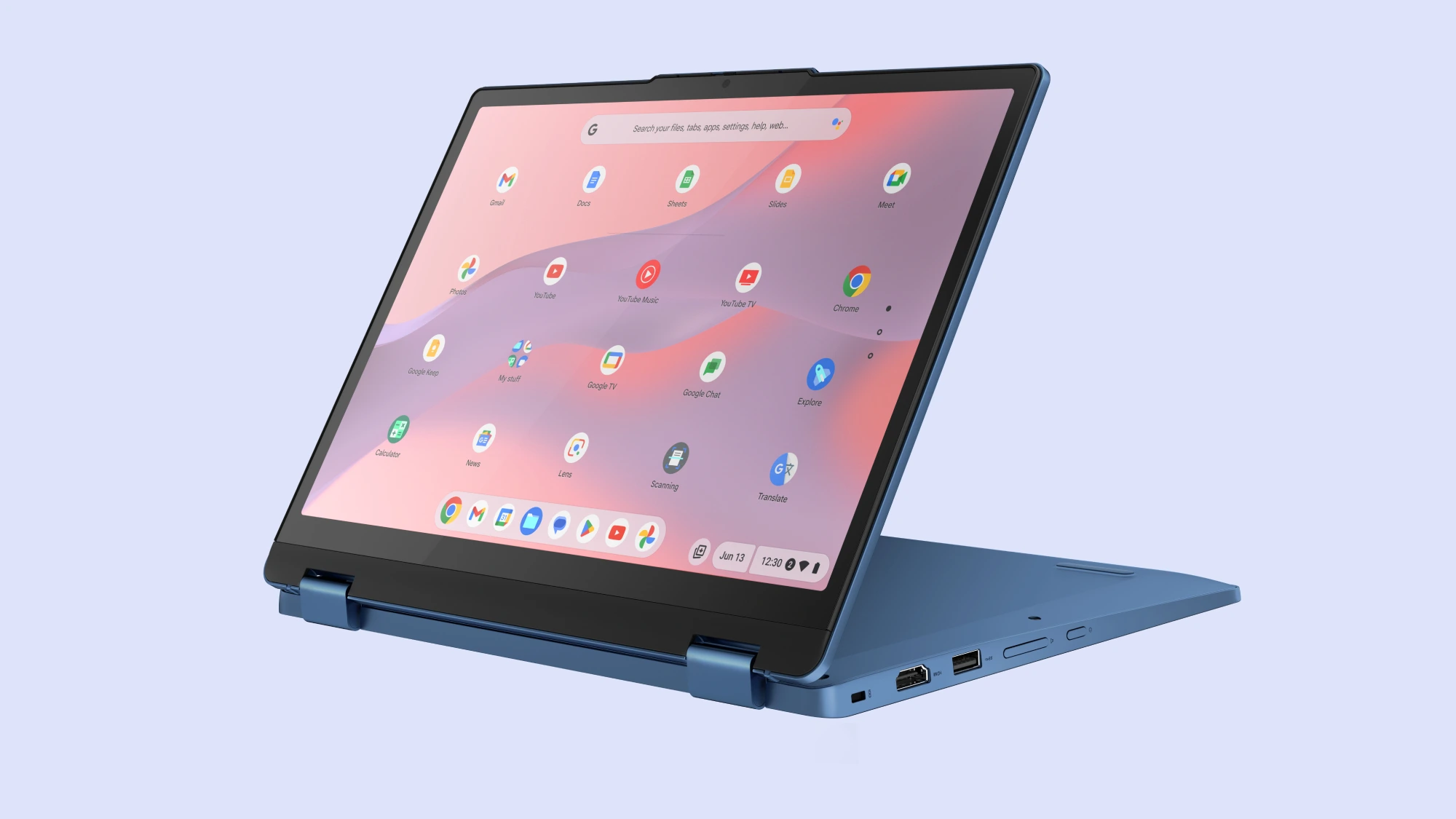 "Fan cứng" ChromeOS nên chọn Chromebook nào?