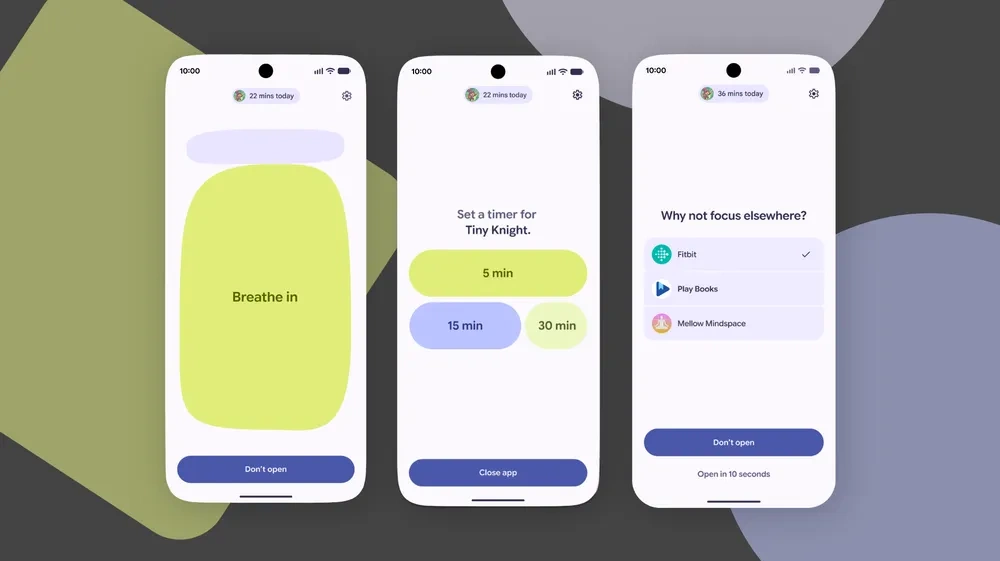 Bạn đã thử hết những tính năng này trên Android 17?