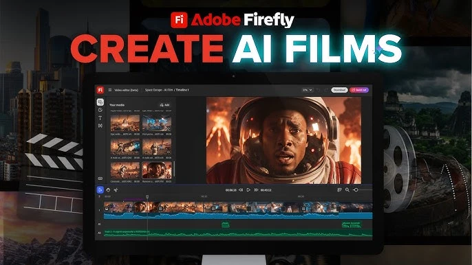 Quên video editor đi, dùng các AI này mà tạo video!
