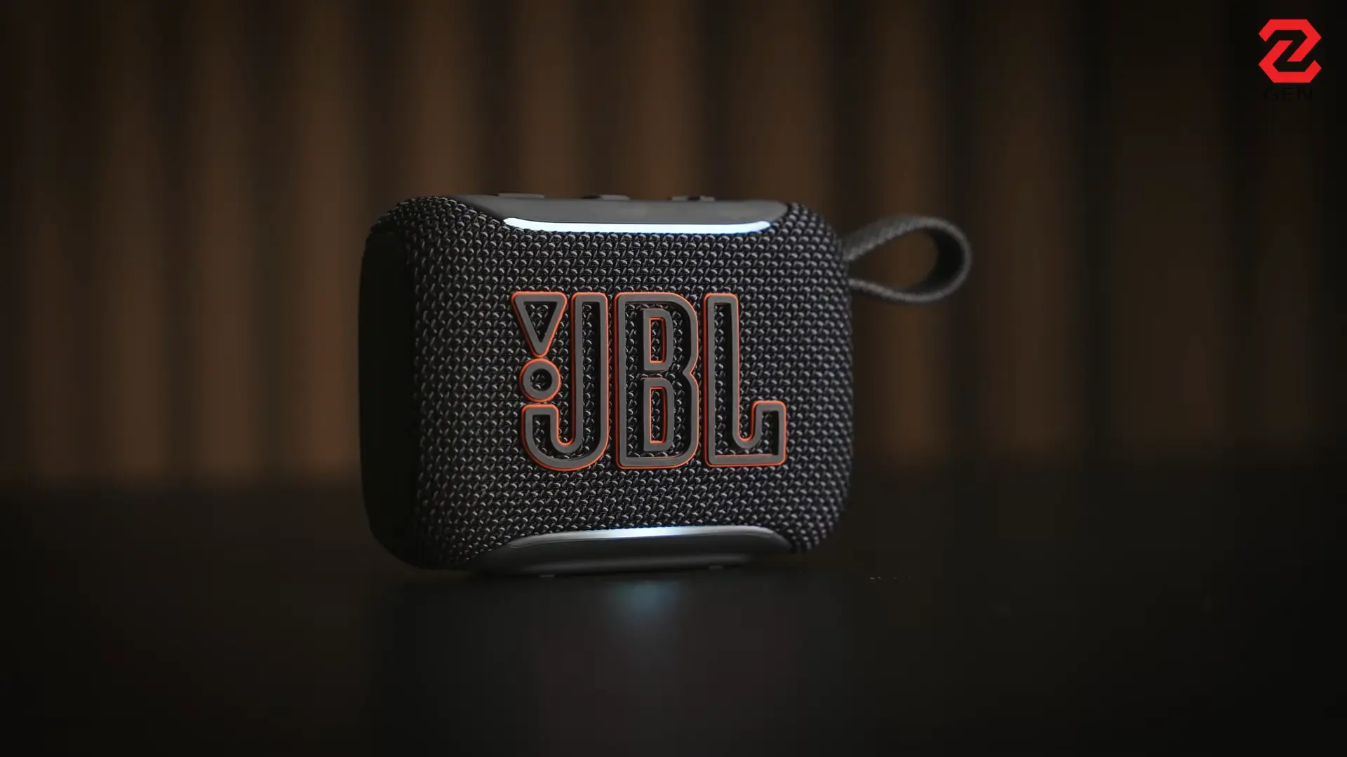 JBL Go 5: Chất âm và kết nối vượt tầm giá