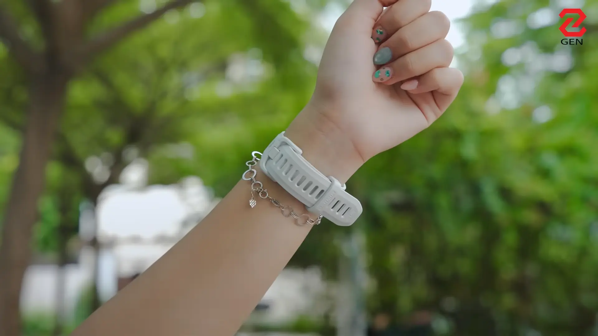 "Nhập môn" chạy bộ, cứ để Garmin Forerunner 70 và Venu 4 lo!