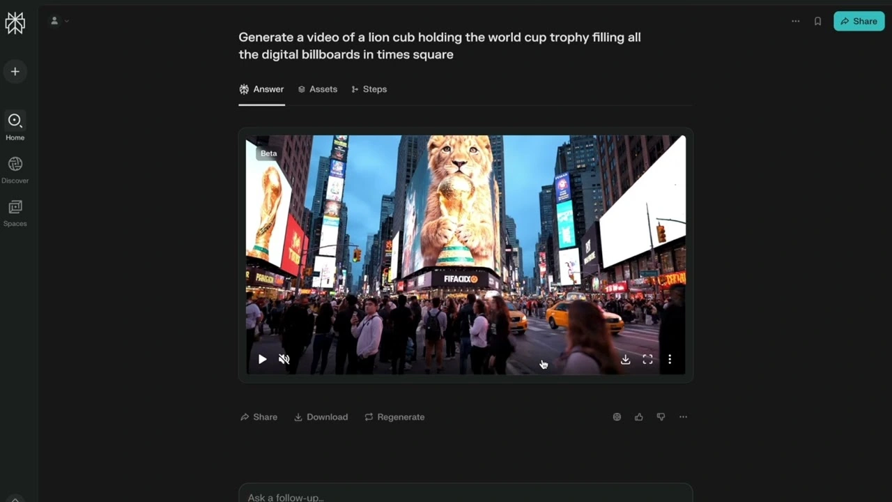 Quên video editor đi, dùng các AI này mà tạo video!