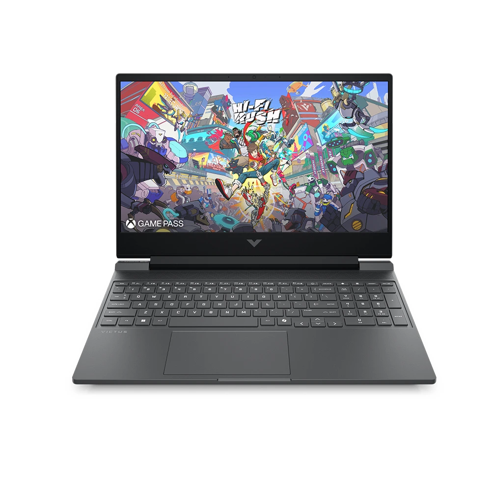 Laptop gaming nào đủ sức cân mọi tựa game?