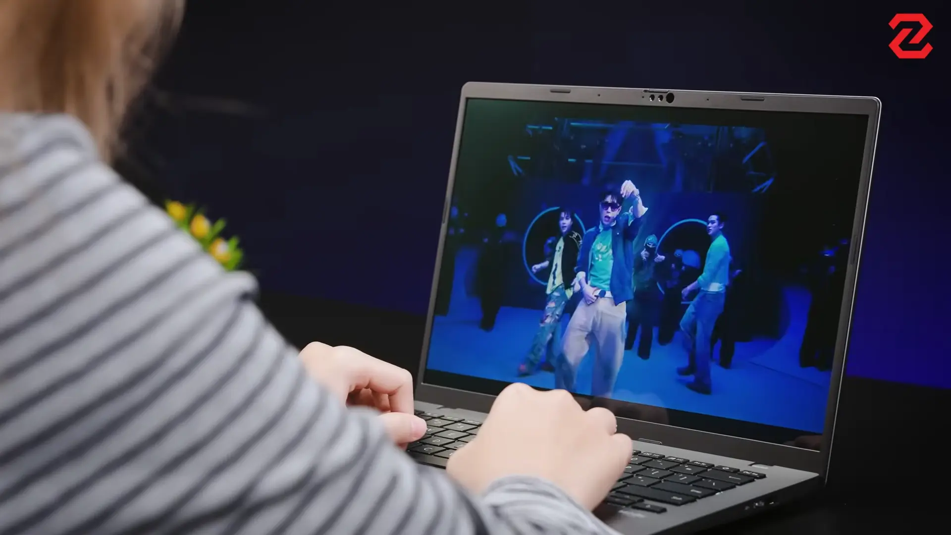 Sinh viên chọn ASUS Vivobook S14 2026 là chuẩn bài!